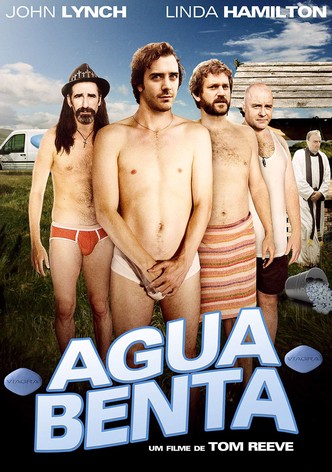 Agua Benta
