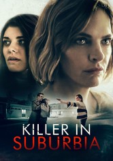 Killer in Suburbia