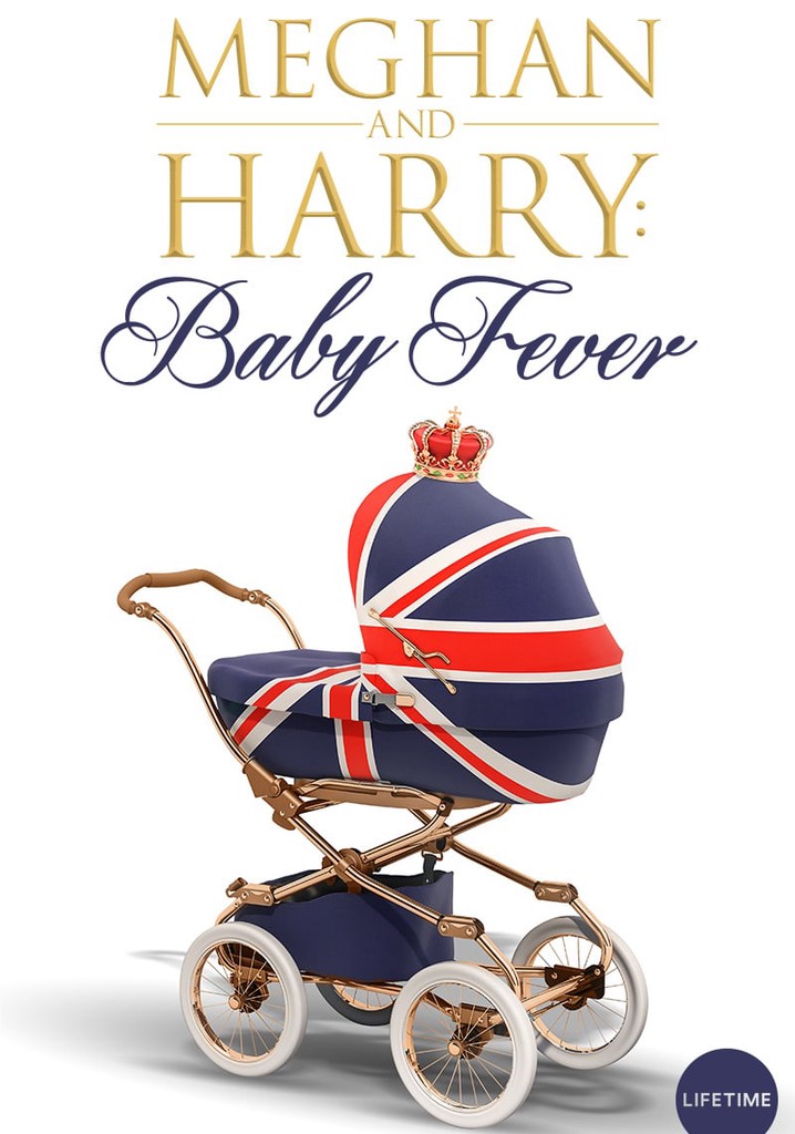 Meghan & Harry: Baby Fever