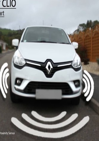 Renault Clio 2020 Advert