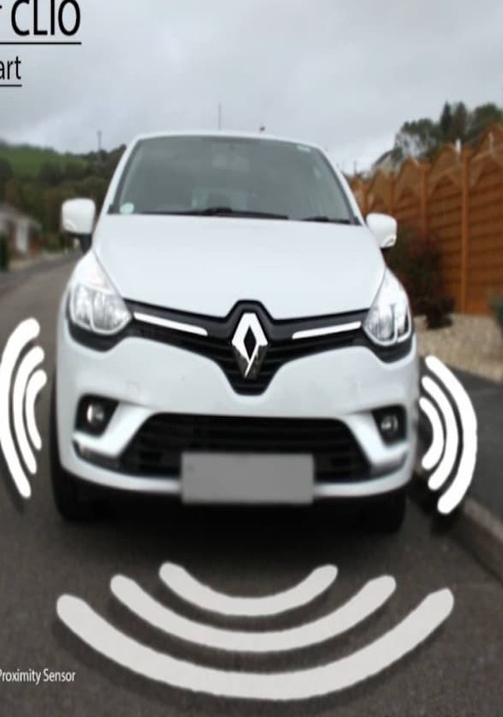 Renault Clio 2020 Advert