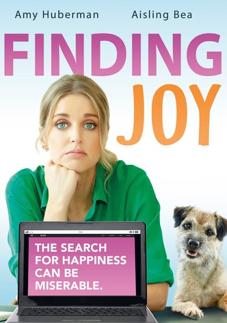 Finding Joy - Series 1