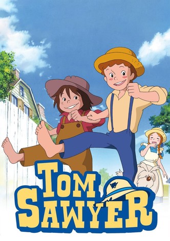 The Adventures of Tom Sawyer