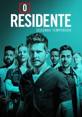 O Residente