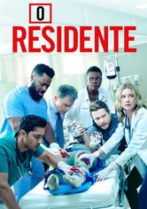 O Residente