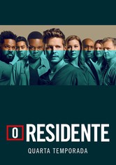 O Residente