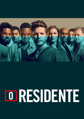 O Residente