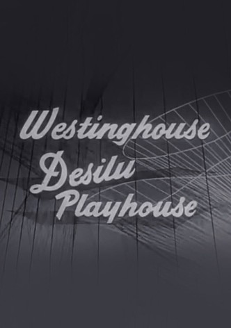 Westinghouse Desilu Playhouse