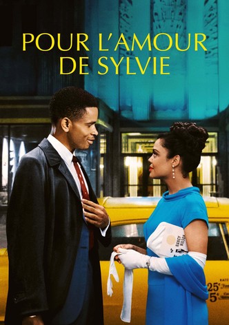 Pour l'amour de Sylvie