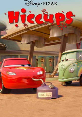 Cars 2 - Where to Watch and Stream - TV Guide