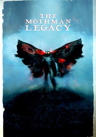 The Mothman Legacy