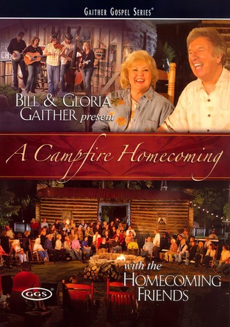 A Campfire Homecoming