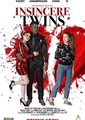 Insincere Twins