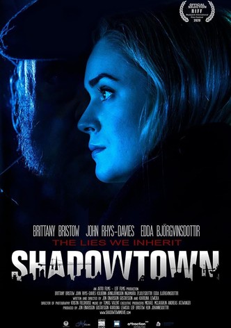 Shadowtown