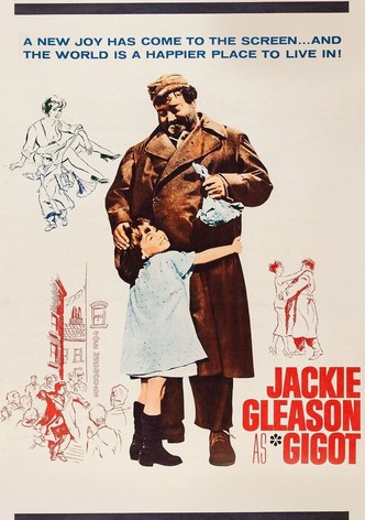 O Vagabundo de Montmartre