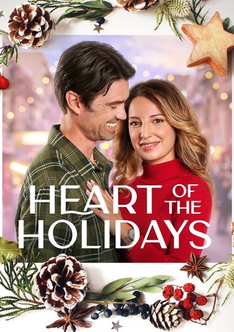 Heart of the Holidays