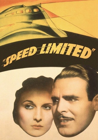 Speed Limited