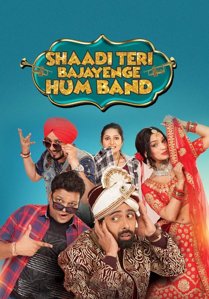 Shaadi Teri Bajayenge Hum Band