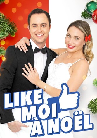 Like-moi à Noël