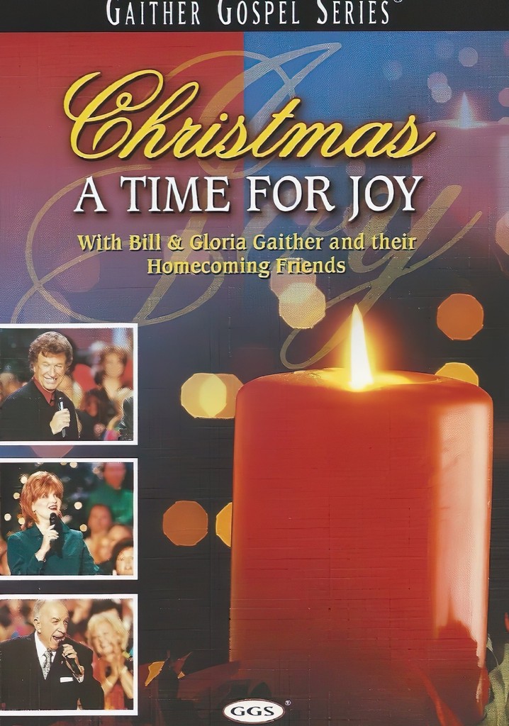 Christmas a Time for Joy