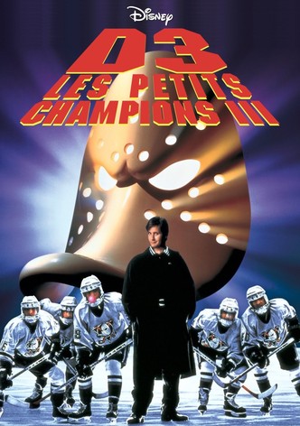 Les Petits Champions 3