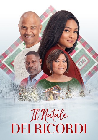 Il Natale dei ricordi