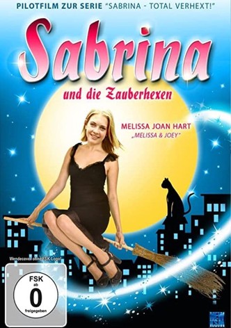 Sabrina und die Zauberhexen
