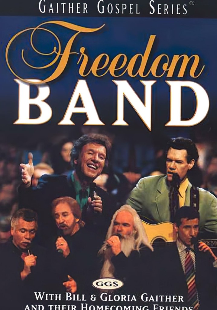 Freedom Band