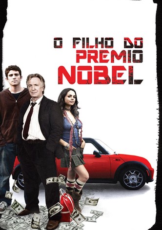 Filho do Nobel