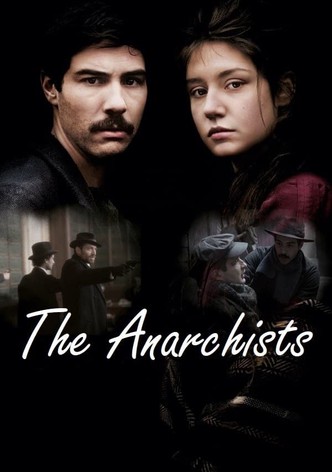 The Anarchists