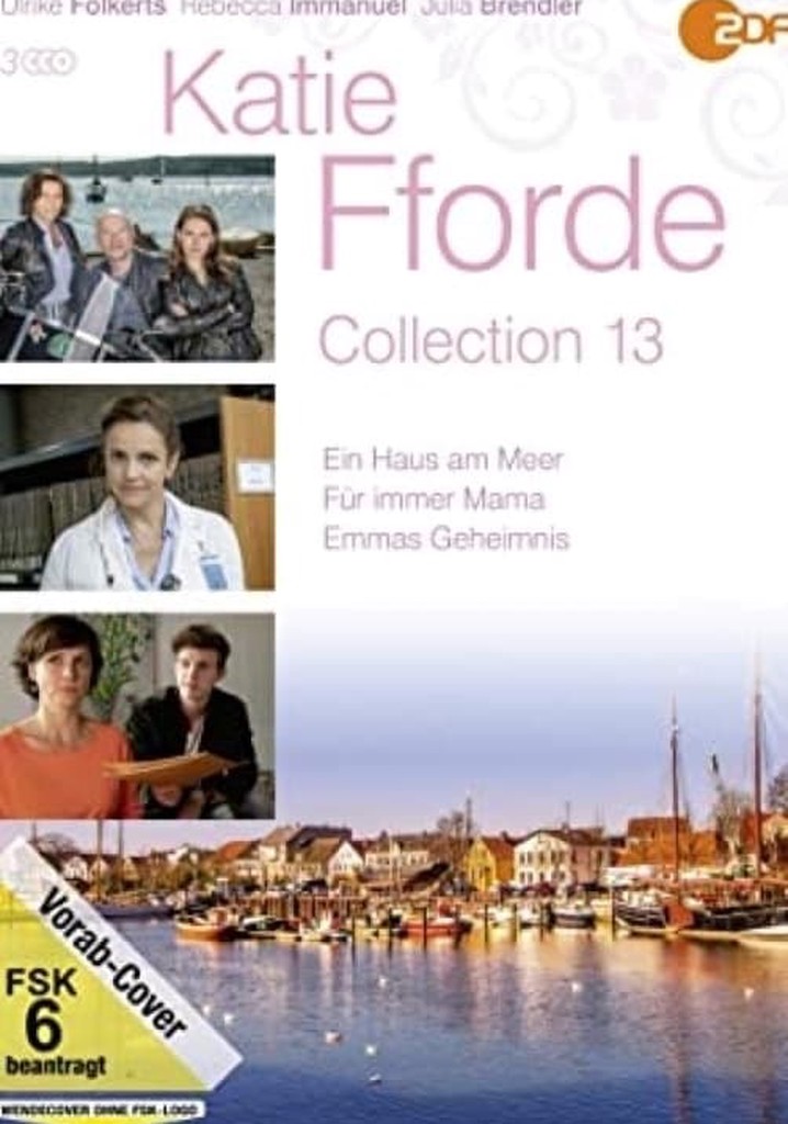 Katie Fforde - Für immer Mama