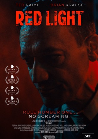 Red Light