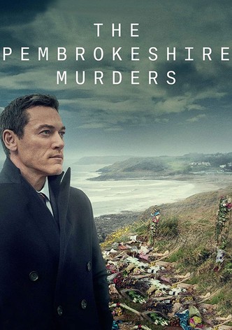 Pembrokeshire Murders - Der Serienkiller aus der Gameshow