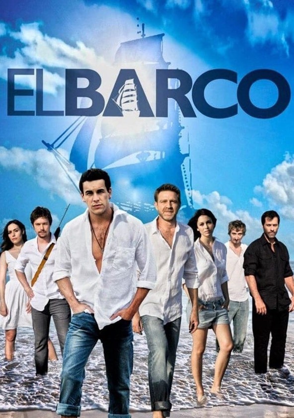 El Barco Temporada 1 Online Cuevana