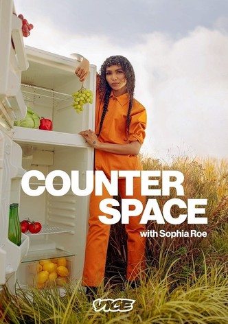 Counter Space