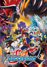 フューチャーカード バディファイト