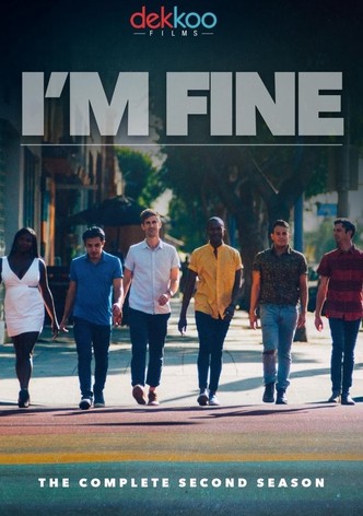 I'm Fine - Staffel 2