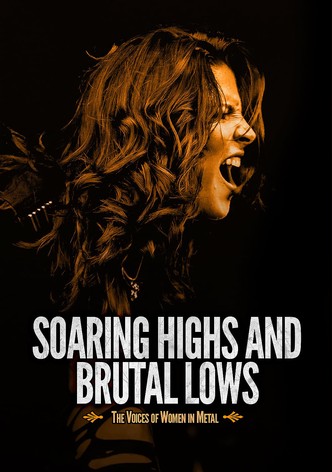 Soaring Highs and Brutal Lows: The Voices of Women in Metal