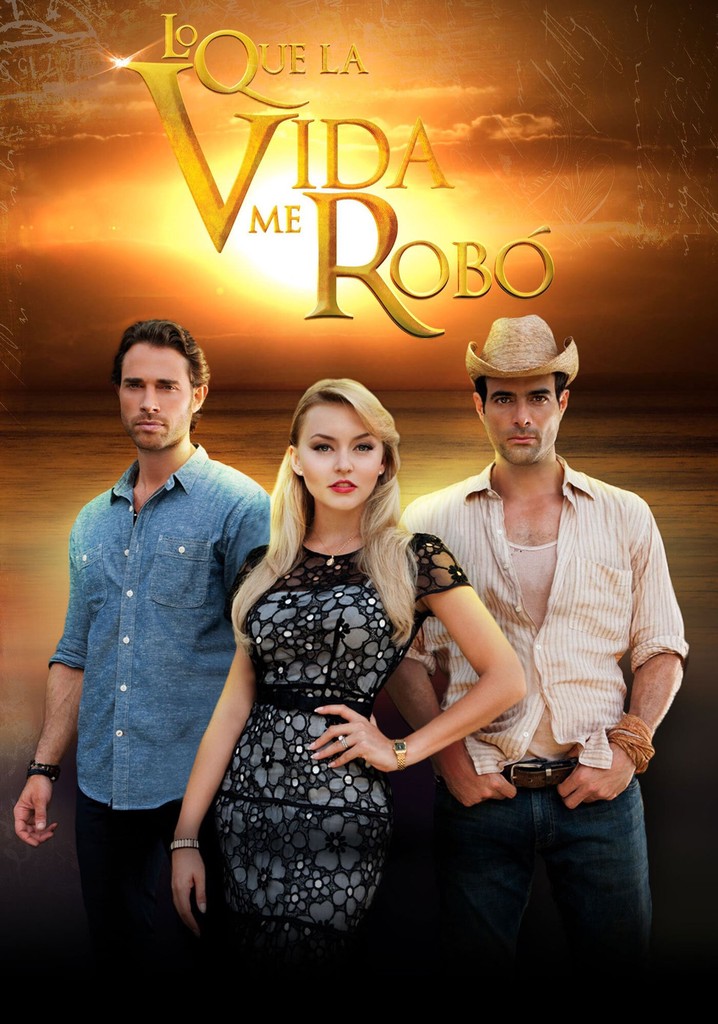 Lo Que La Vida Me Robó Capitulo 69 Lo Que La Vida Me Robó temporada 1 - Ver episodios online