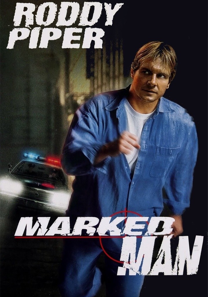 Marked Man