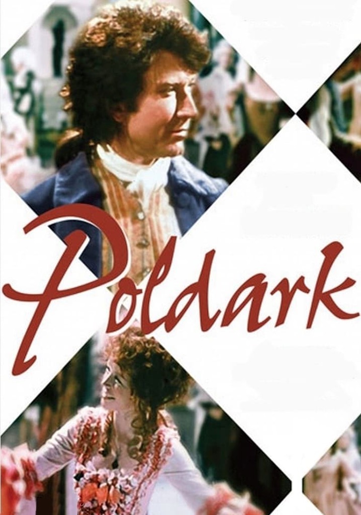 Poldark - watch tv show streaming online