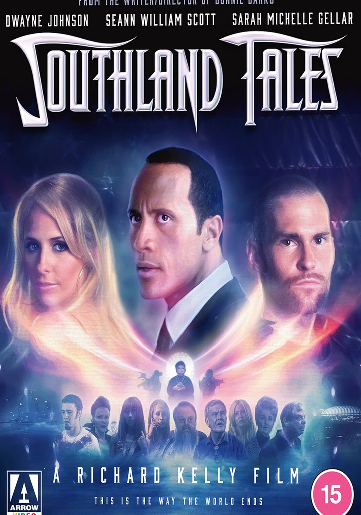 It's a Madcap World: The Making of an Unfinished Film