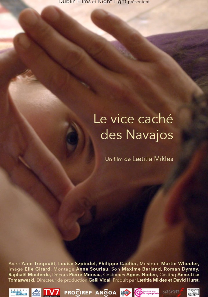 Le vice caché des Navajos