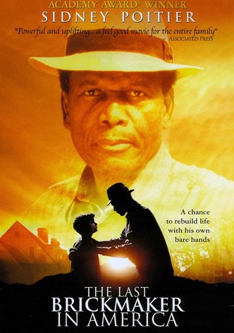 The Last Brickmaker in America