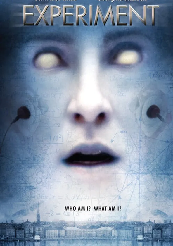 Experiment streaming: where to watch movie online?