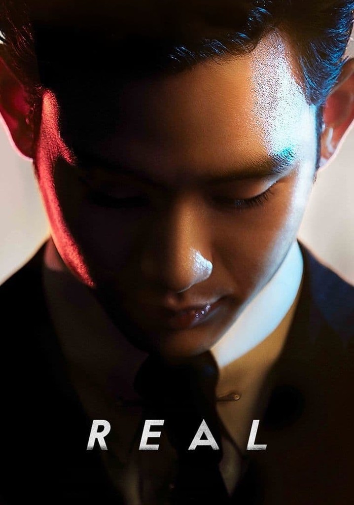Real - movie: where to watch streaming online