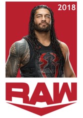 Raw - 26. sezóna