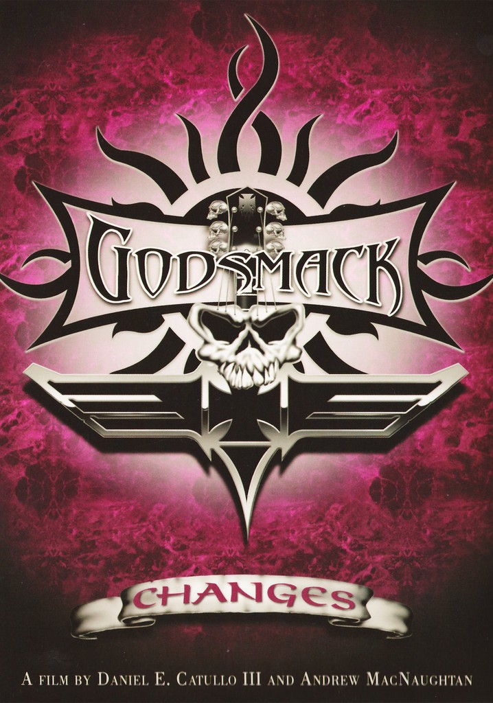 Godsmack: Changes