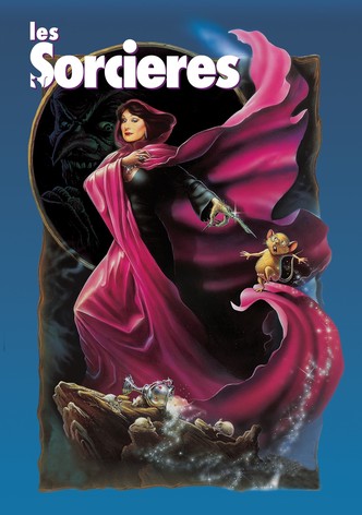 Les Sorcières