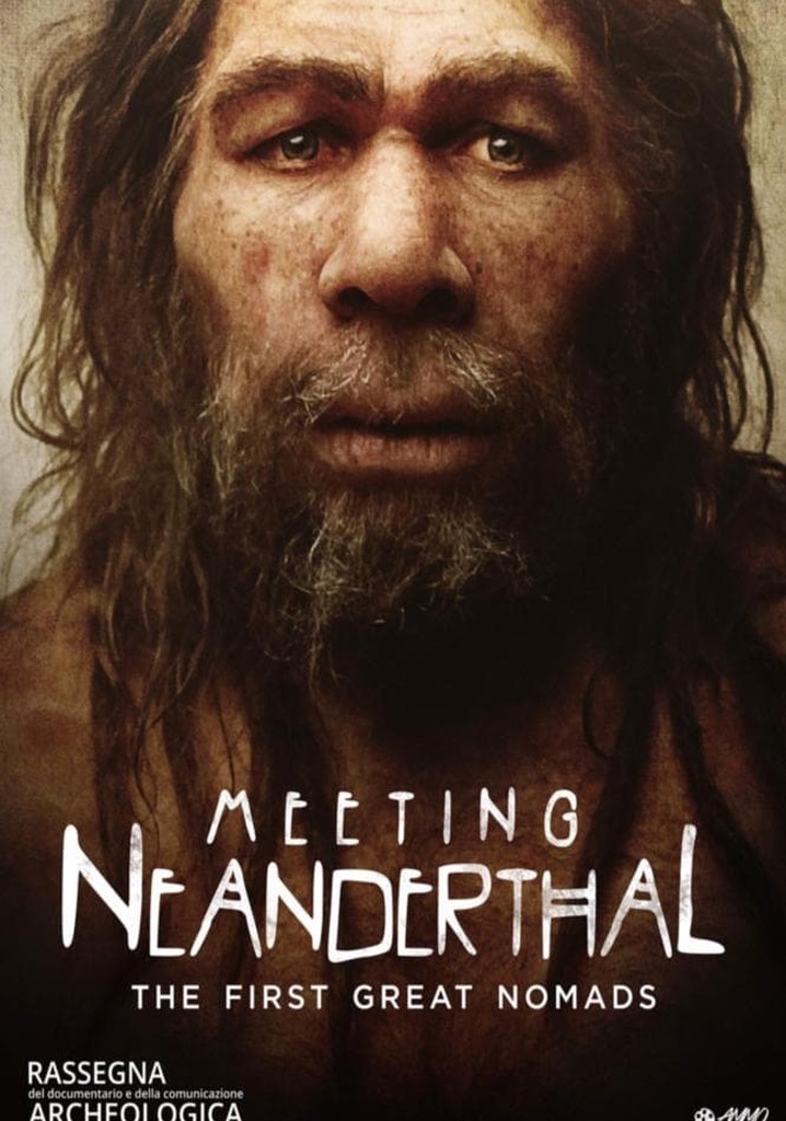 Meeting Neanderthal
